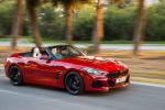 BMW Z4 sDrive20i M Sport 2019 года (WW)